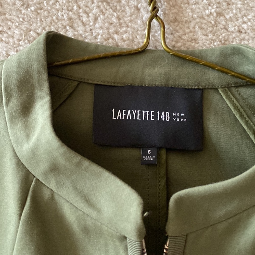 Designer Jacket - Picture 3 of 5